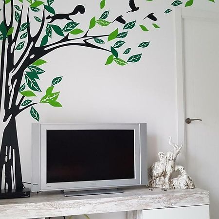 Apartamento Jardin De Ayora Valencia Exterior foto