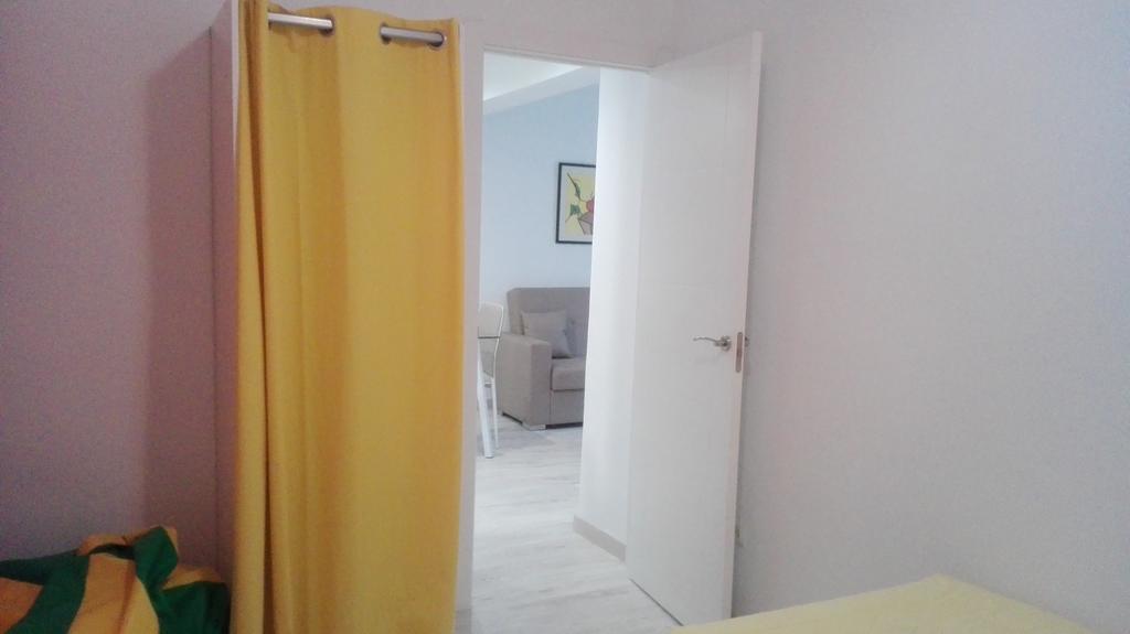 Apartamento Jardin De Ayora Apartment Valencia Exterior foto